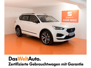 Seat Tarraco FR 2.0 TDI DSG 4Drive