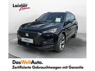 Seat Tarraco FR 2.0 TDI DSG 4Drive