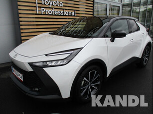 Toyota C-HR 1.8 Hybrid E-CVT Active Drive