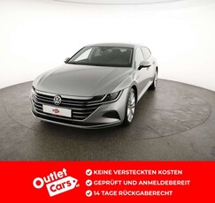 Volkswagen Arteon Elegance 2,0 TDI DSG