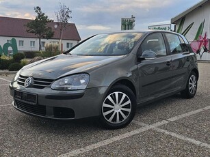 Volkswagen Golf Trendline