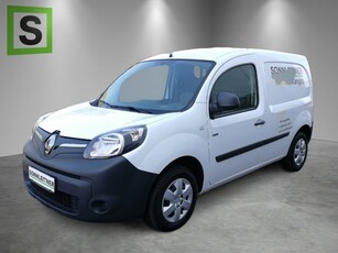 Renault KANGOO Z.E. 2-Sitzer