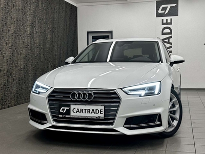 Audi A4 Avant 2,0 TDI quattro Sport S-tronic /LED/ ACC/...