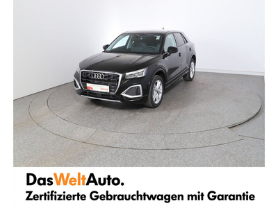 Audi Q2 Gebrauchtwagen, Benzin, Schwarz, Steiermark, ID 1171036