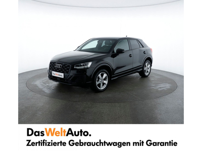 Audi Q2 Gebrauchtwagen, Benzin, Schwarz, Steiermark, ID 1171219