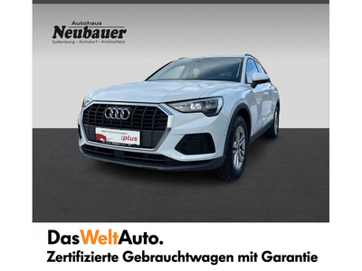 Audi Q3 35 TFSI S-tronic