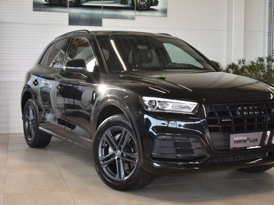 Audi Q5 40 TDI quattro //S Line