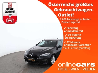 BMW 218 i Gran Coupe Advantage Aut LED DIGITAL-TACHO