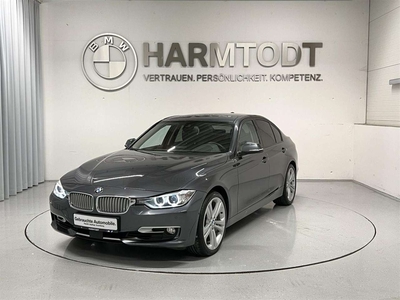 BMW 335 i xDrive