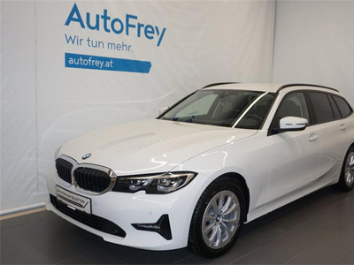 BMW 320d xDrive