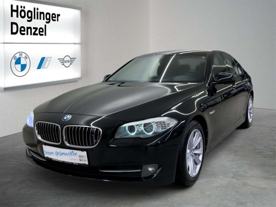 BMW 528 i