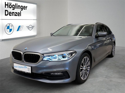 BMW 520d xDrive