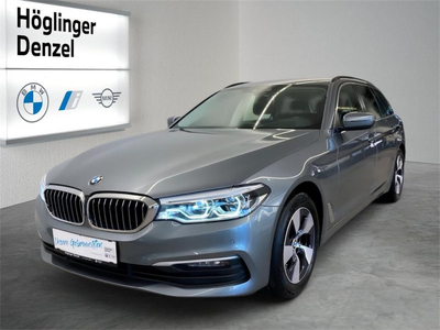 BMW 520d xDrive