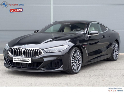 BMW M850i xDrive