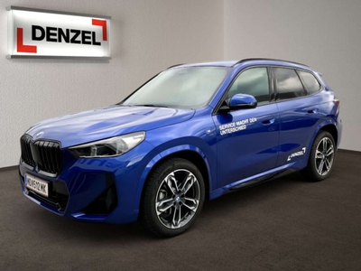 BMW X1 sDrive18i U11 B38