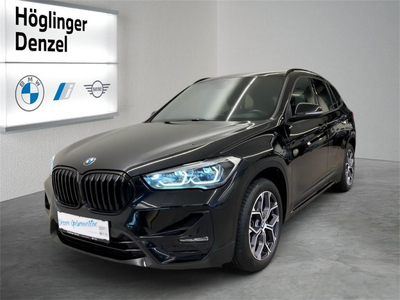 BMW X1 xDrive25e