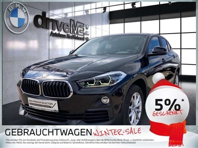 BMW X2 xDrive18d*MEMORY SITZE*Automatik*