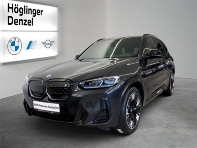 BMW iX3 M Sport