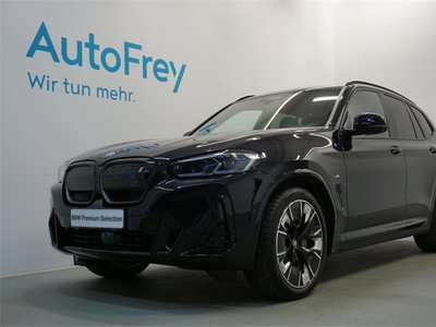 BMW iX3 M Sport