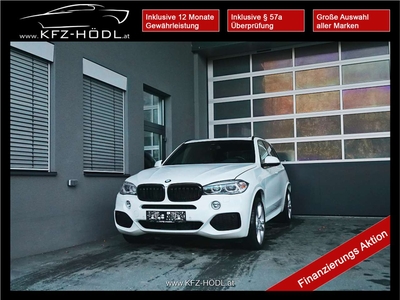 BMW X5 X5 xDrive40d M-Paket