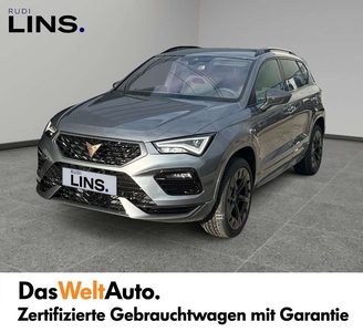 Cupra Ateca 1.5 TSI DSG 150