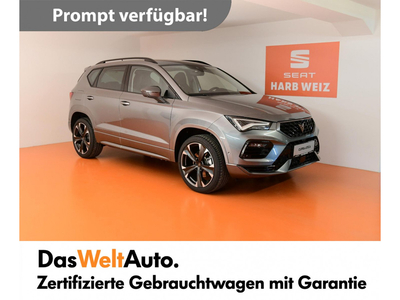 Cupra Ateca Gebrauchtwagen, Benzin, Grau, Steiermark, ID 1171189