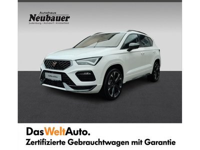 Cupra Ateca 1.5 TSI DSG 150