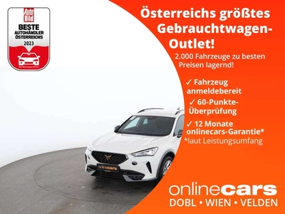 Cupra Formentor 1.4 e-HYBRID PHEV 150/204 Aut LED AHK