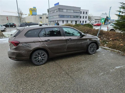 Fiat Tipo Gebrauchtwagen, Benzin, Braun, Oberösterreich, ID 1171774