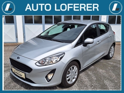 Ford Fiesta Cool&Connect NAVI * NSW