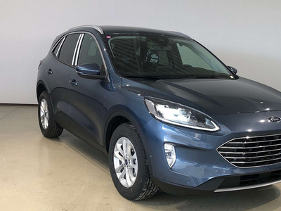 Ford Kuga 1,5 EcoBlue Titanium X Aut.