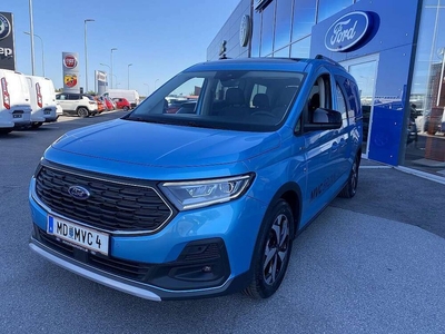 Ford Tourneo Grand Connect 2,0 EcoBlue L2 Active AWD