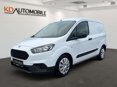 Ford Tourneo Courier 1,5 TDCi Trend l inkl. MwSt.