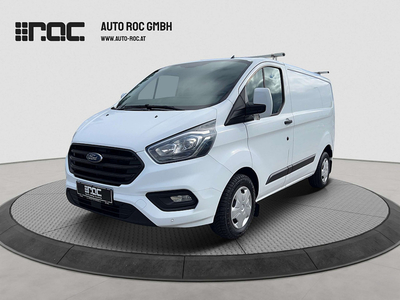 Ford Transit Custom Kasten 2,0 TDCi L1H1 280 Trend AUSBAU/AHK/STH/W...