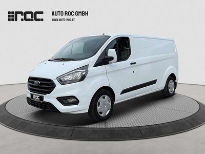 Ford Transit Custom Kasten 2,0 TDCi L2H1 320 Trend Sortimo-Ausbau/A...