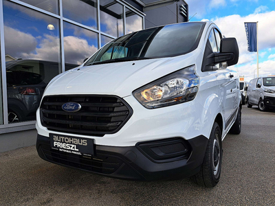 Ford Transit Custom Kasten 2,0 L1H1 280