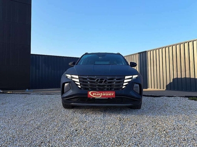 Hyundai Tucson 1,6 T-GDI 2WD 48V Trend Line Plus DCT