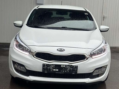 Kia Ceed / cee'd Edition 7