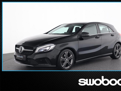 Mercedes-Benz A 200 d Aut. Kamera Distronic