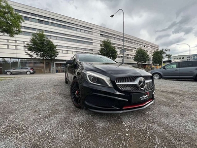 Mercedes-Benz A 250 PANO LED AUT