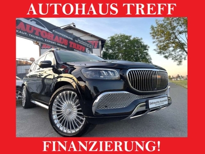 Mercedes-Benz Maybach GLS 600 4MATIC Aut.*VOLL*MWST*1.BESITZ*Ö-FAHRZEUG*