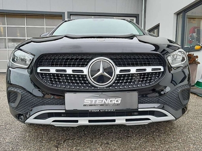 Mercedes GLA Gebrauchtwagen, Diesel, Schwarz, Steiermark, ID 1171694