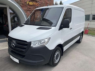 Mercedes-Benz Sprinter Front 214 CDI 3,0t / 3.259 mm