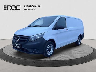 Mercedes-Benz Vito 111 CDI lang SHZ/Tempomat/Klima/Bluetooth