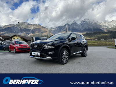 Nissan X-Trail 1,5 VC-T e-Power 4ORCE Allrad Tekna+