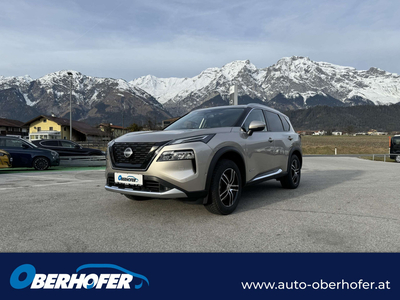 Nissan X-Trail 1,5 VC-T e-Power 4ORCE Allrad Tekna *7-Sitzer*