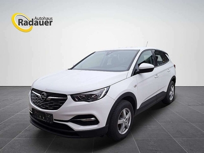 Opel Grandland X 1,5 CDTI BlueInj. 120 Edition Aut.