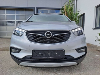 Opel Mokka Gebrauchtwagen, Diesel, Silber, Steiermark, ID 1171690