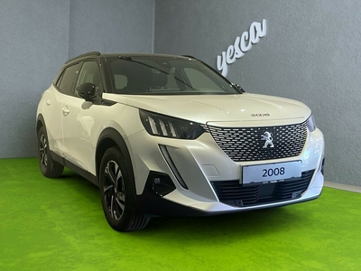 Peugeot 2008 (e-) GT