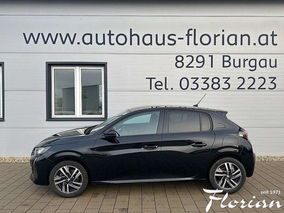 Peugeot 208 Allure PureTech 100 S&S